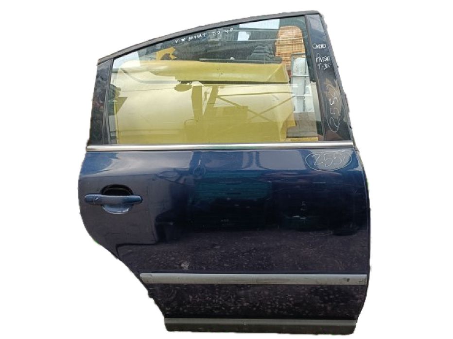 Porta trás direita VOLKSWAGEN Passat (3B3)