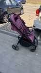 Spacerowka Carrello Bravo