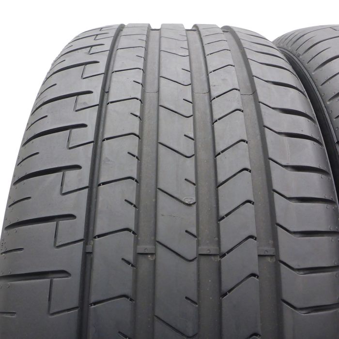 Opony 245/45/19 Pirelli 245/45R19 102Y XL P Zero Letnie 2024 6,2-6,8mm