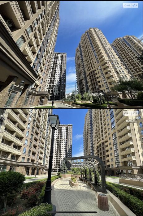 Аркадия ! Свое паркоместо в ЖК «Элегия парк» р-н ЖК "Родос" и 36 жемч