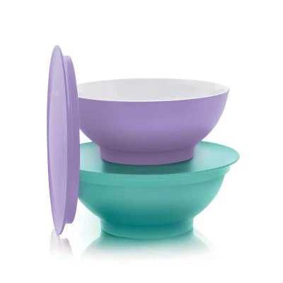 Tacas Allegra Tupperware