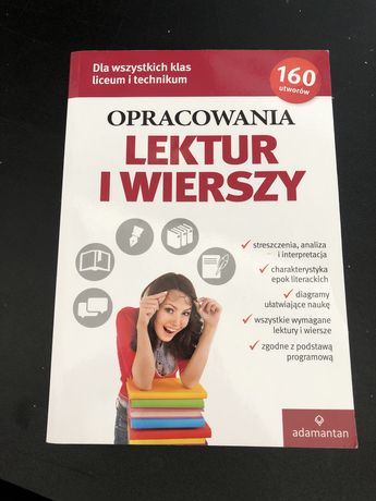 Język polski lektury