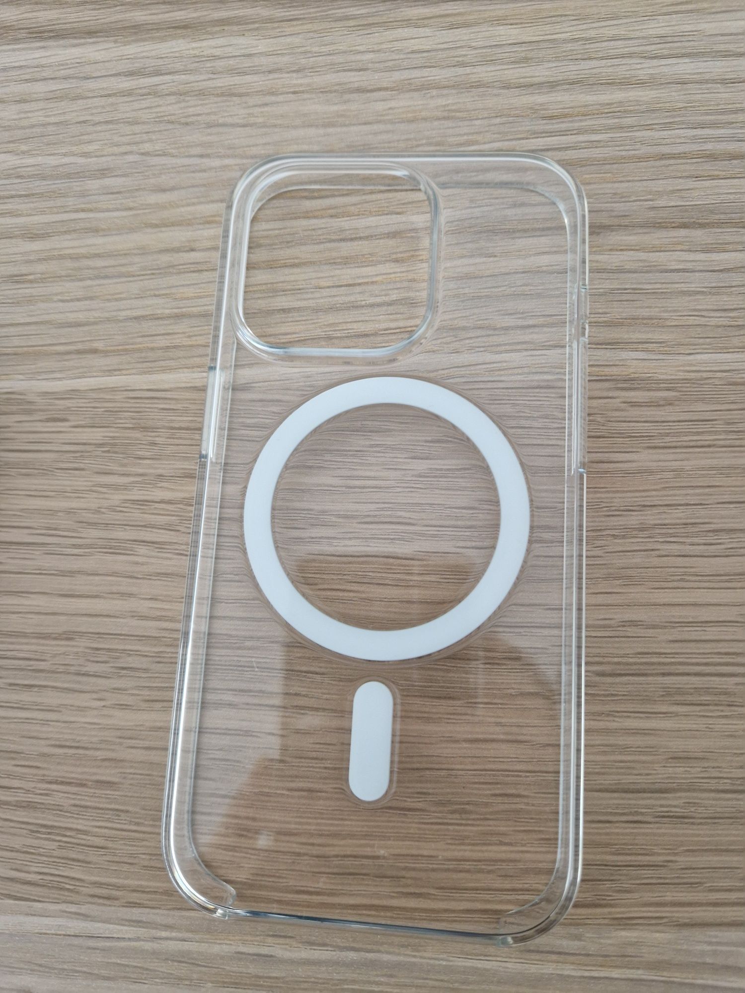 Capa original iphone 14 pro