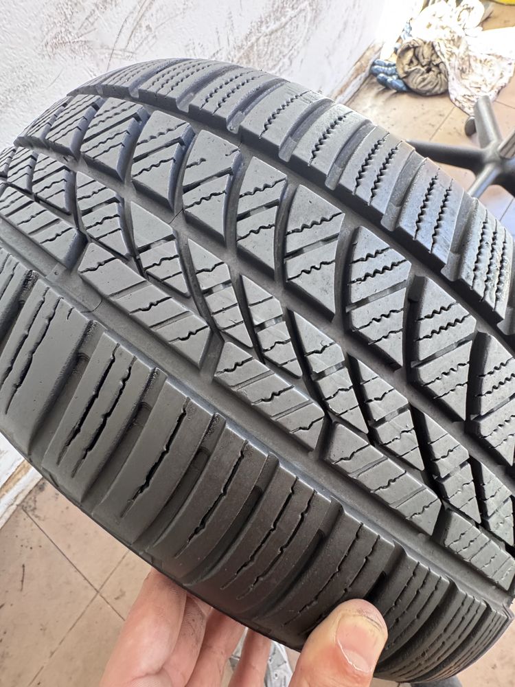 Stan bdb 7mm cena za 2szt Hankook Kinergy - 215/50/17