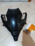 Cobertura frontal yamaha T-MAX 560