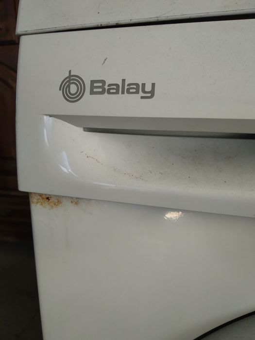 Máquina de lavar roupa