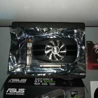 ASUS GeForce GTX 1050 Ti PH 4 GB DDR5