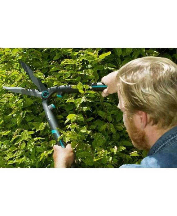 Ножиці для живоплоту механічні Gardena EasyCut. (12301-20). Нові.