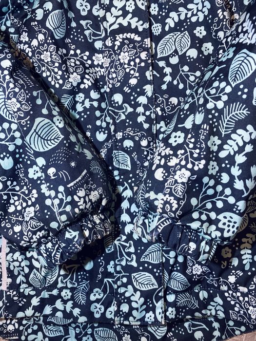 Найтепліша модель Reima Kiela 3 сніжинки 116