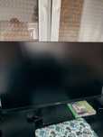 Monitor HP Omen 32q - 32 cale , 1440p , 165hz IPS.