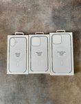 Чохол Clear Case MagSafe + Animation для iPhone 16 16 Pro Max Айфон