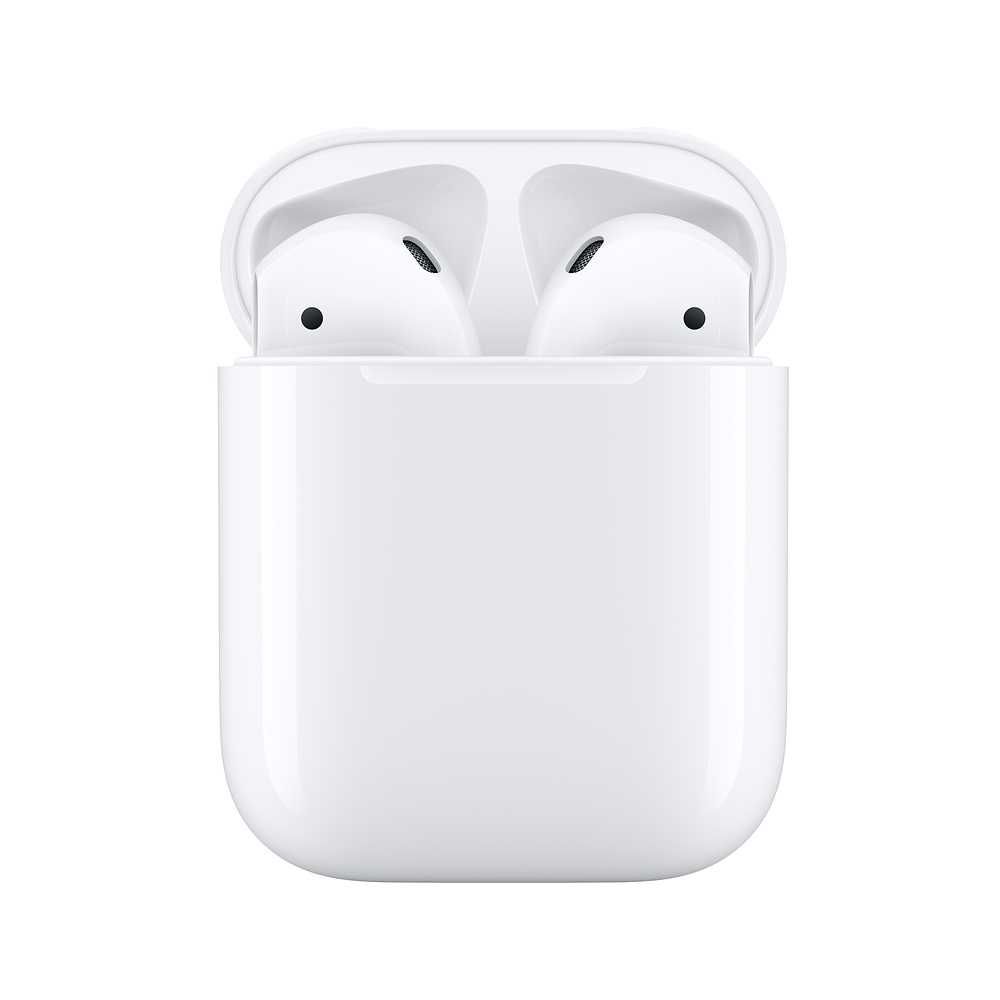 Apple AirPods 2ª Geração NOVO