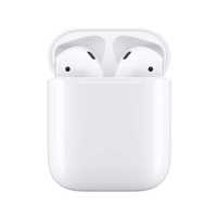 Apple AirPods 2ª Geração NOVO