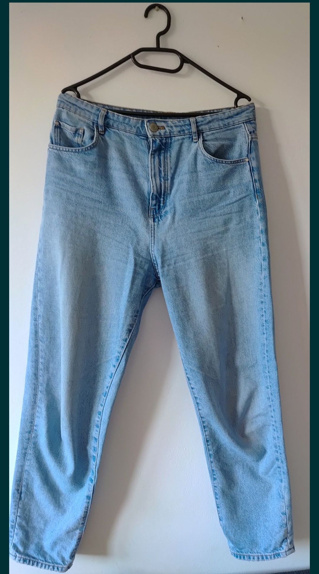 Massimo Dutti jeansy r. 40