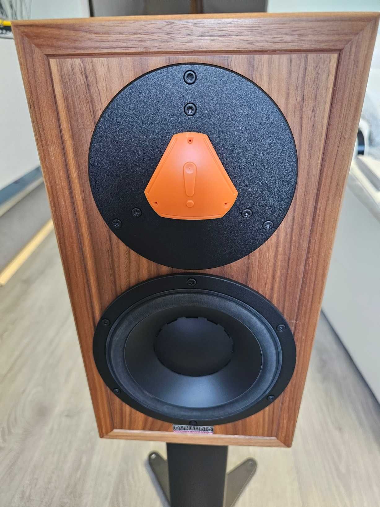 Dynaudio Heritage Special - jak nowe, kupione 8.2023, 10 lat gwarancji