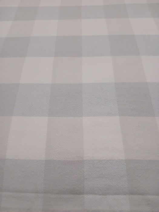 Toalha de mesa em algodão