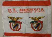 Bandeira do Benfica
