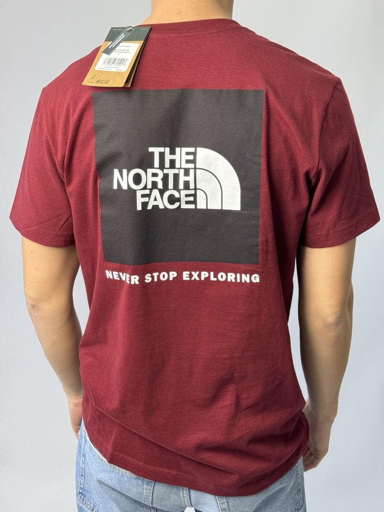 Футболка The North Face Оригінал