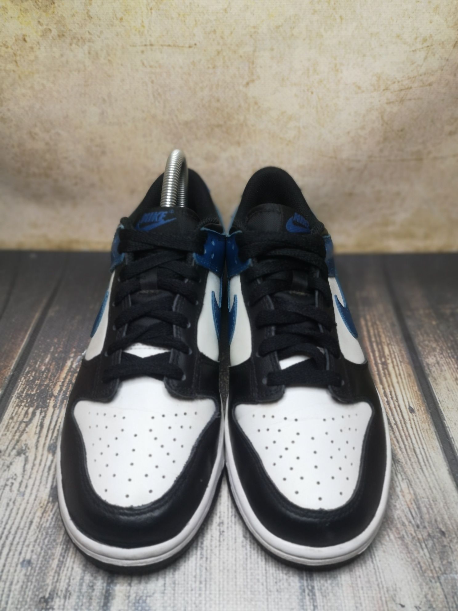 Buty Nike Dunk Low r38,5 / force / jordan / Air max
