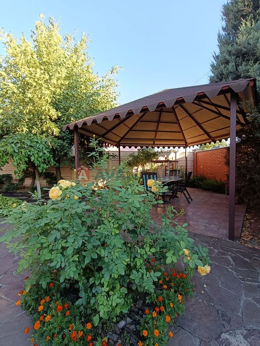 Продам Новый Дом в Диевке-1, Новокодацкий район, ж.м.Покровский