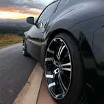 Nissan 370 Z Nissan 370Z manual 2017