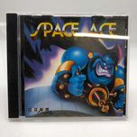 płyta space ace gra
