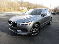 Volvo XC 60 T5 Momentum / Super Stan ! / Pełna Historia!