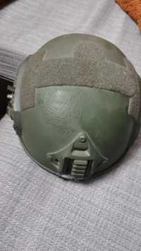 Продам тактический шлем