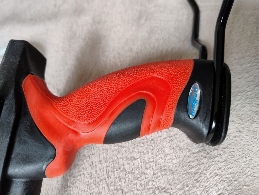 Barnett Cobra proca