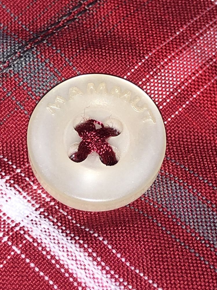 Mammut size/розмір XL