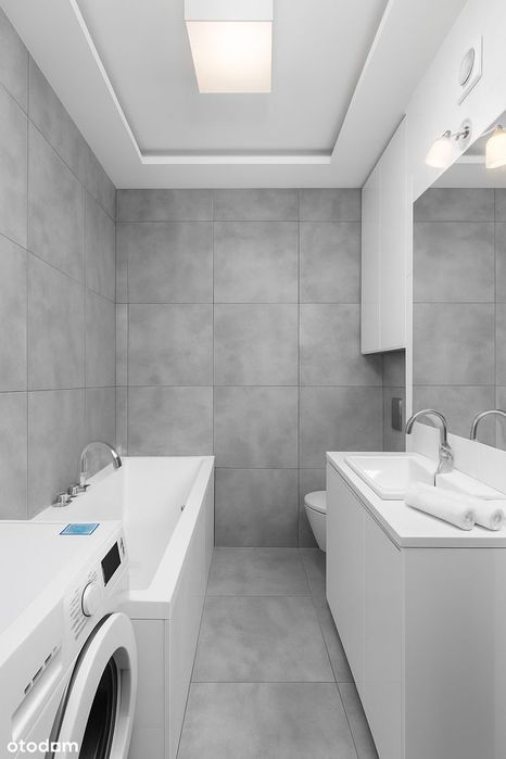 Przestronne M.-62M Zielona Okolica,Balkon+Loggia+Parking +Kom.lok