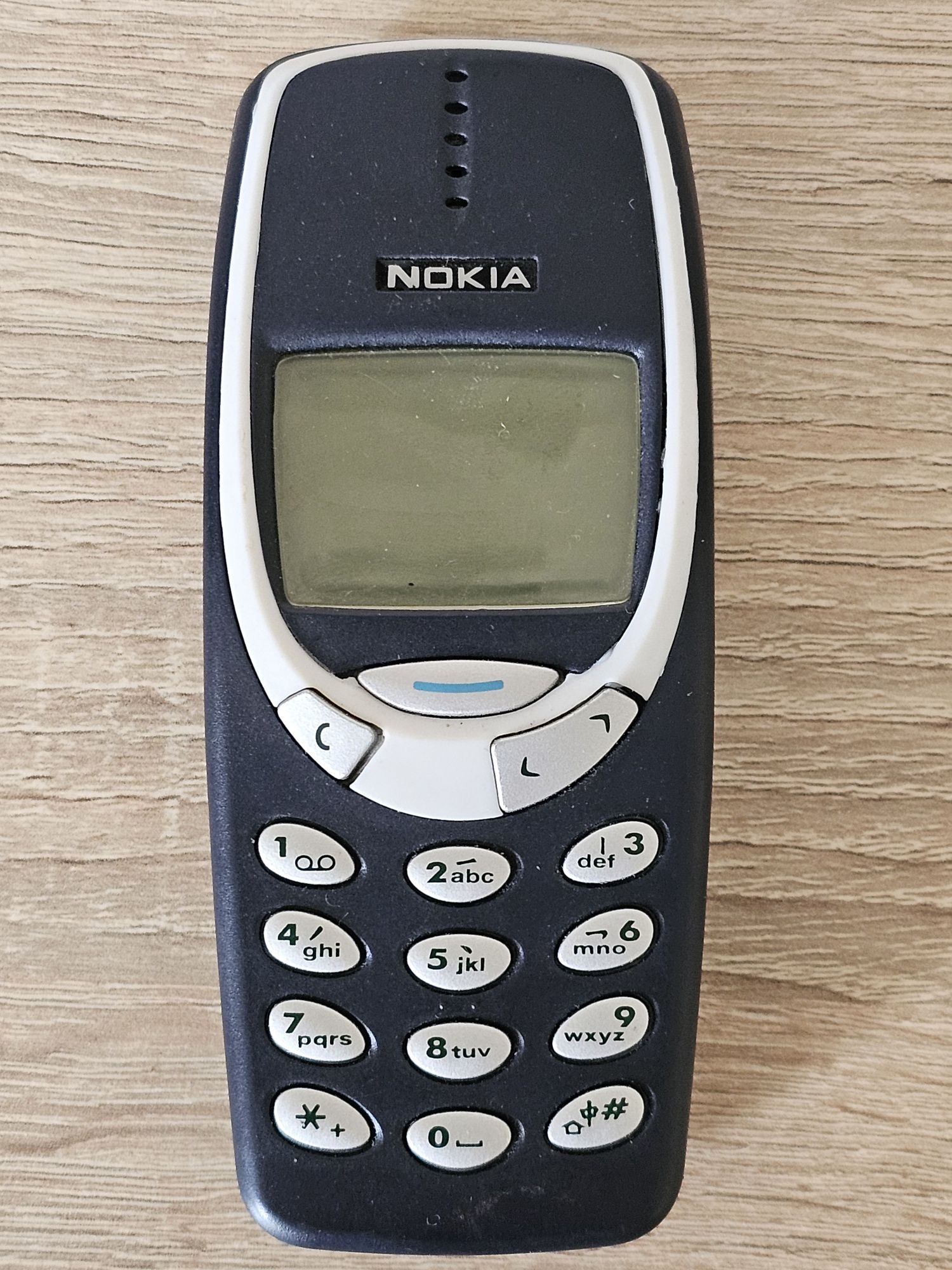 Stara Nokia 3310