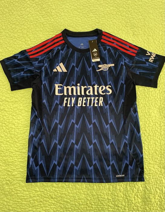 Camiseta Adidas Arsenal AEROREADY