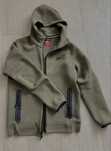 Кофта Nike tech fleece (original) | Розмір: S