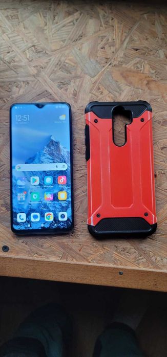 Xiaomi Redmi Note 8 Pro 64GB NFC