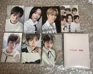 Riize Photocard Riize x Etude