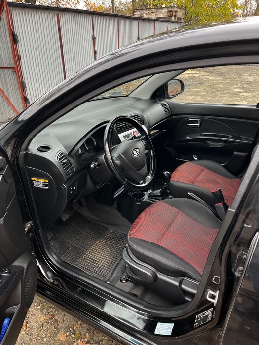 Sprzedam Kia Picanto