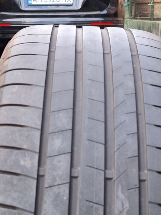 Літній BRIDGESTONE 255 50 20 протектор 70% 2022рік!