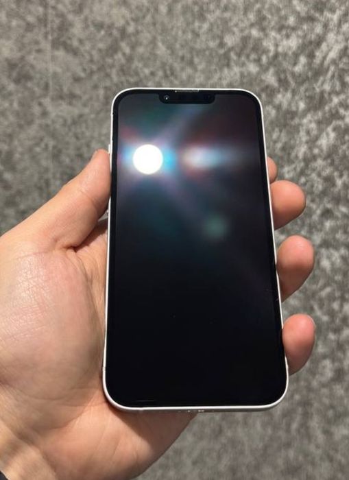 iPhone 13 128Gb 100% Pink