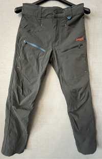 Spodnie trekkingowe Bergans Utne Youth Pants