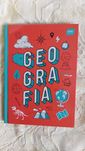 Zeszyt w kratkę Geografia A 5