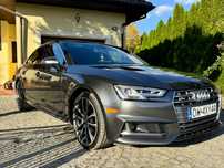 Audi S4 Super stan!