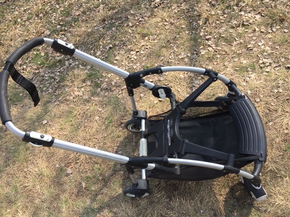 Детячя коляска Bugaboo Bee 3
