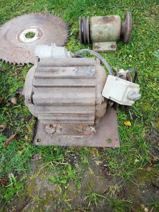 Sprzedam pozostałości po krajzowce