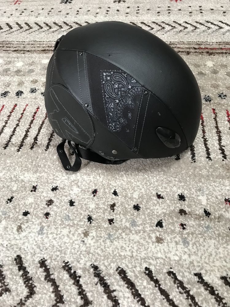 Kask narciarski rossignol unisex rozm. uniwersalny