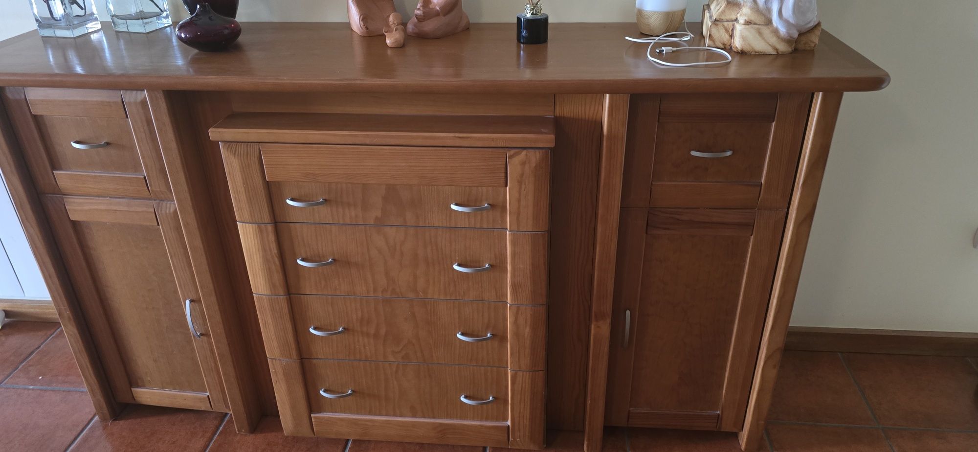 Conjunto Sala jantar