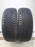 215/65/16 Good Year Vector 4Season  98H SUV GEN-2 OL327