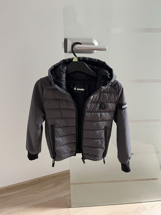 Kurtka chłopięca Invicta, 8 lat