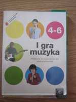 I gra muzyka - książka do nauki muzyki