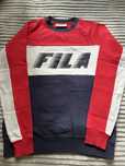 Bluza męska Fila vintage